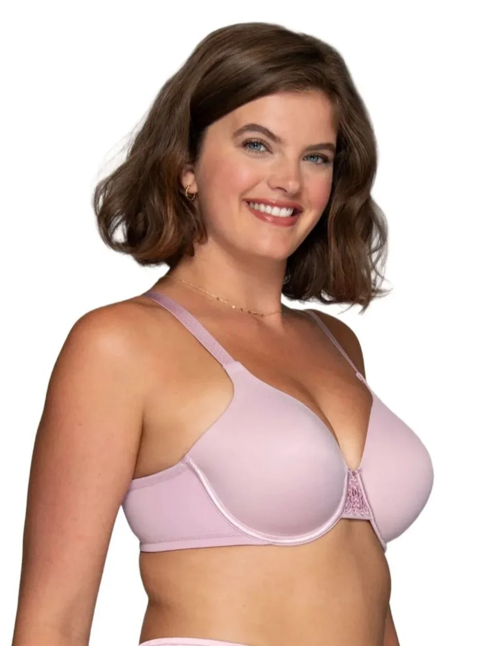 Vanity Fair Lingerie® Beauty Back Back Smoother Full-Figure Bra 42C